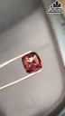 Viên Đá Đá Spinel Đỏ 5,6cts