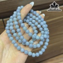 Chuỗi Đá Cẩm Thạch Đường Kính Hạt 7,5 (mm)