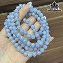 Chuỗi Đá Cẩm Thạch Đường Kính Hạt 7,5 (mm)
