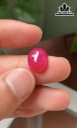 Viên Đá Ruby 9,3cts