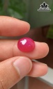 Viên Đá Ruby 9,3cts