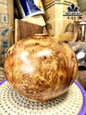 Chum Phú Quý Gỗ Nu Hương Cao 17 Đường Kính 20 (cm)