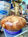 Chum Phú Quý Gỗ Nu Hương Cao 21 Đường Kính 38 (cm)
