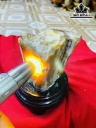 Tác Phẩm Gỗ Hóa Thạch Cao 14 (cm) 0,9kg