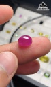 Viên Đá Ruby 5,6cts