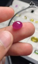 Viên Đá Ruby 5,6cts
