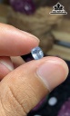 Viên Đá Sapphire 1cts