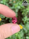 Viên Đá Spinel 2,3cts