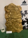 Tranh Gỗ Nu Nghiến Ngang 50 Cao 30 Sâu 3 (cm)