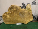 Tranh Gỗ Nu Nghiến Ngang 60 Cao 38 Sâu 2,7 (cm)