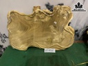 Tranh Gỗ Nu Nghiến Ngang 60 Cao 40 Sâu 2,5 (cm)
