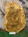 Tranh Gia Đình Gỗ Nu Nghiến Cao 52 Ngang 37 Sâu 2,5 (cm)