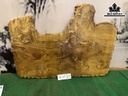 Tranh Gia Đình Gỗ Nu Nghiến Cao 55 Ngang 76 Sâu 2,3 (cm)