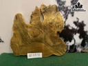 Tranh Phật Tổ Gỗ Nu Nghiến Cao 37 Ngang 40 Sâu 3 (cm)