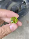 Viên Đá Peridot 6,45cts