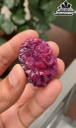 Bông Hoa Đá Ruby 193cts