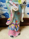 Bộ Tam Đa Gốm Tàu Cao 57 (cm)