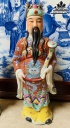 Bộ Tam Đa Gốm Tàu Cao 57 (cm)
