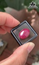 Viên Đá Ruby 6,2cts