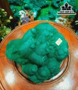 Tác Phẩm Đá Malachite Cao 18 Ngang 15 (cm)4,13kg