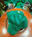Tác Phẩm Đá Malachite Cao 18 Ngang 15 (cm)4,13kg