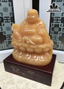 Di Lặc Đá Onyx Cao 30 Ngang 21 Sâu 12 (cm) 7,45kg