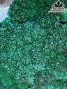 Tác Phẩm Đá Malachite Cao 46 (cm) 16,5kg