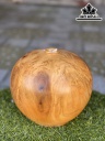 Bình Phú Quý Gỗ Nu Hương Cao 18 Đường Kính 20 (cm)