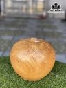 Bình Phú Quý Gỗ Nu Hương Cao 18 Đường Kính 20 (cm)