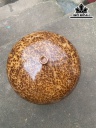Chum Phú Quý Gỗ Ngọc Am Cao 16 Đường Kính 26 (cm)