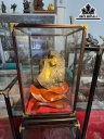 Bông Hoa Ưu Đàm Đá Trầm Tích Cao 31 (cm) 5,8kg