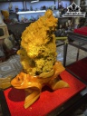 Bông Hoa Ưu Đàm Đá Trầm Tích Cao 34 (cm) 5kg