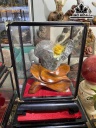 Bông Hoa Ưu Đàm Đá Trầm Tích Cao 26 (cm) 6kg
