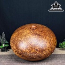 Chum Phú Quý Gỗ Nu Ngọc Am Cao 23 Đường Kính 36 (cm)