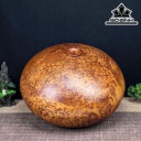 Chum Phú Quý Gỗ Nu Ngọc Am Cao 23 Đường Kính 36 (cm)