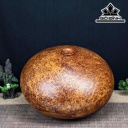 Chum Phú Quý Gỗ Nu Ngọc Am Cao 23 Đường Kính 36 (cm)