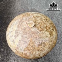 Chum Phú Quý Gỗ Nu Ngọc Nghiến Cao 23 Đường Kính 45 (cm)