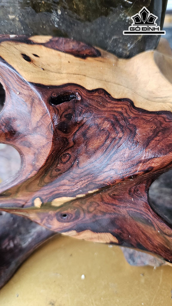 Viên Đá Casidon Cao 47 Ngang 24 (cm) 10kg