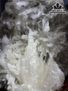 Bông Hoa Ưu Đàm Đá Trầm Tích Cao 35 (cm) 6kg