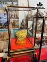 Khối Đá Ruby Tự Nhiên Cao 19 (cm) 2,2kg