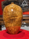 Chum Phú Quý Gỗ Nu Hương Cao 30 Đường Kính 19 (cm)