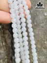 Chuỗi Đá Cẩm Thạch Đường Kính Hạt 5,5 (mm) 5,5cts