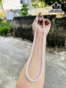 Chuỗi Đá Cẩm Thạch Đường Kính Hạt 5,5 (mm) 5,5cts