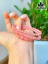 Chuỗi Đá Đào Hoa Đường Kính Hạt 4,7 (mm) 4,7cts