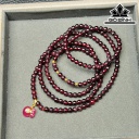 Chuỗi Đá Garnet