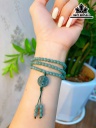 Chuỗi Đá Ngọc Lam (Turquoise)