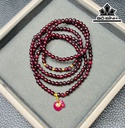 Chuỗi Đá Ruby