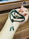 Chuỗi Hồ Lô Đá Ngọc Lam (Turquoise)