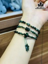 Chuỗi Hồ Lô Đá Ngọc Lam (Turquoise)
