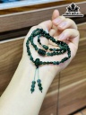 Chuỗi Hồ Lô Đá Ngọc Lam (Turquoise)